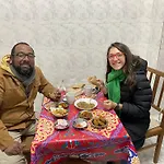 Homestay