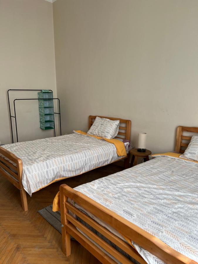 Privatunterkunft Homestay