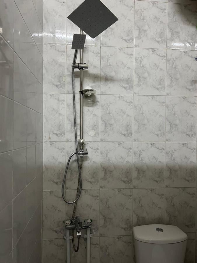 Homestay Privatunterkunft *