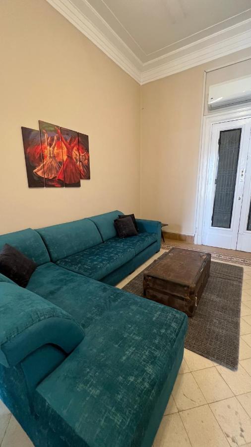 Homestay Cairo