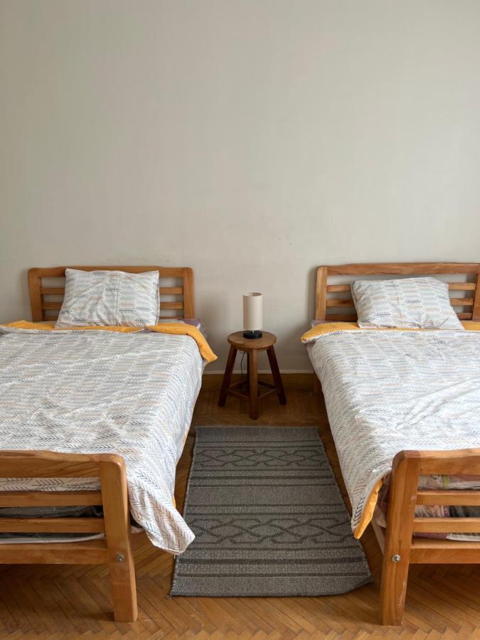 Homestay Homestay