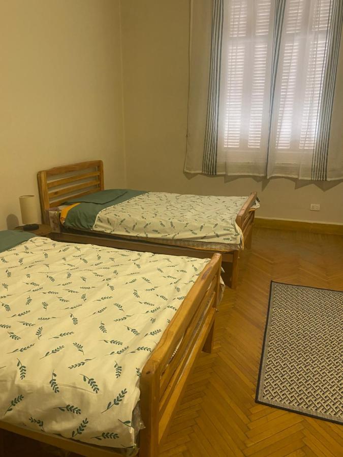 Privatunterkunft Homestay Kairo