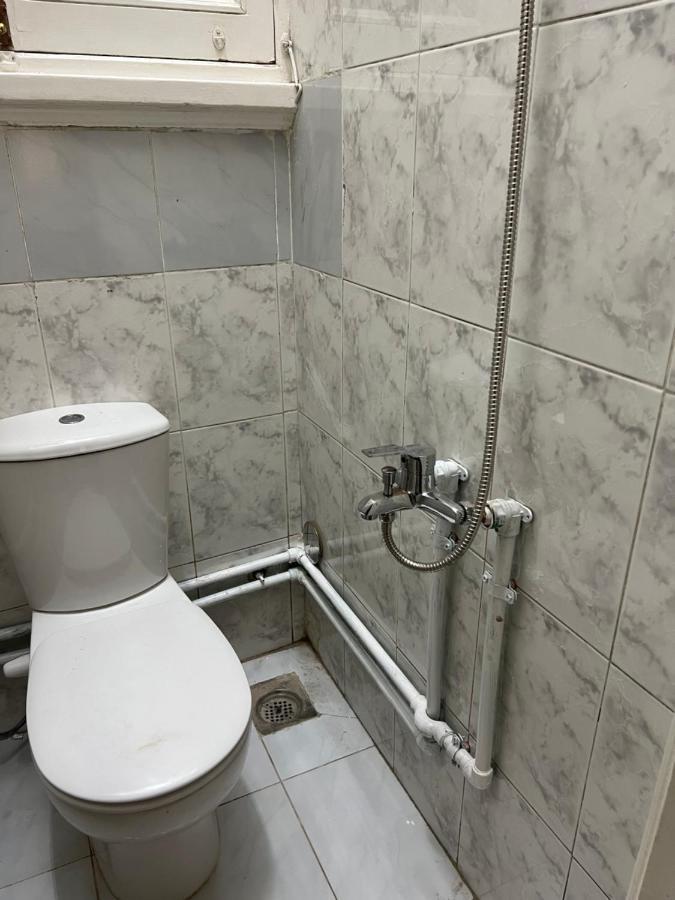 Privatunterkunft Homestay