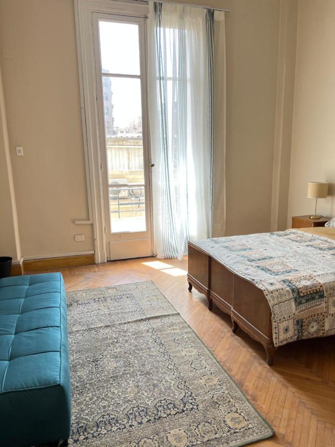 Homestay Kairo