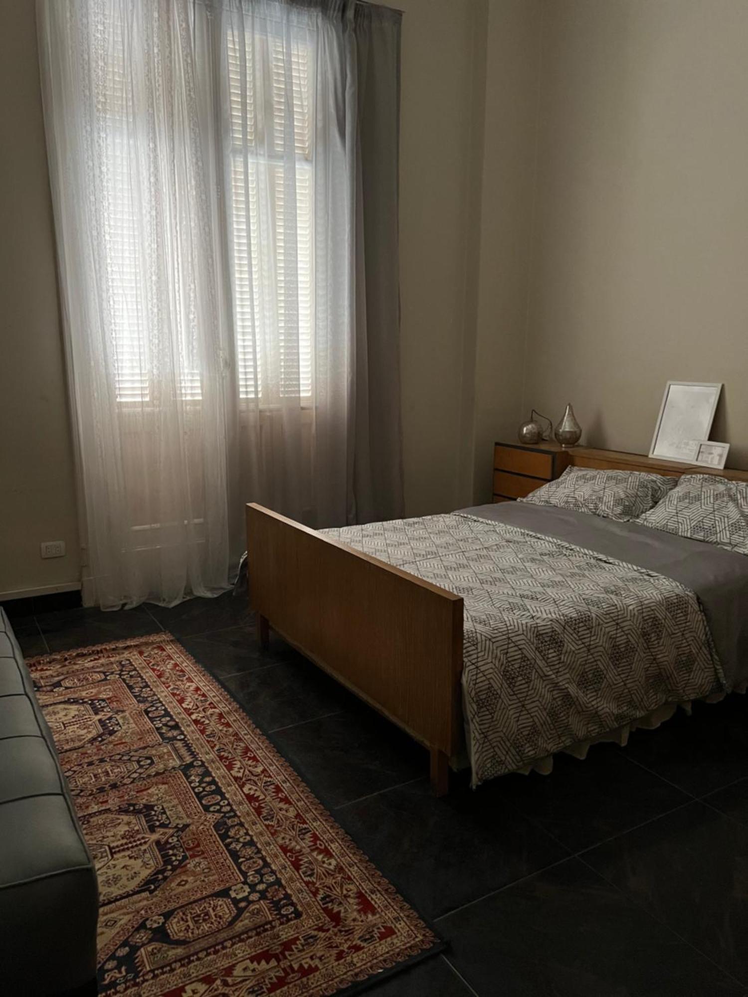 Privatunterkunft Homestay *