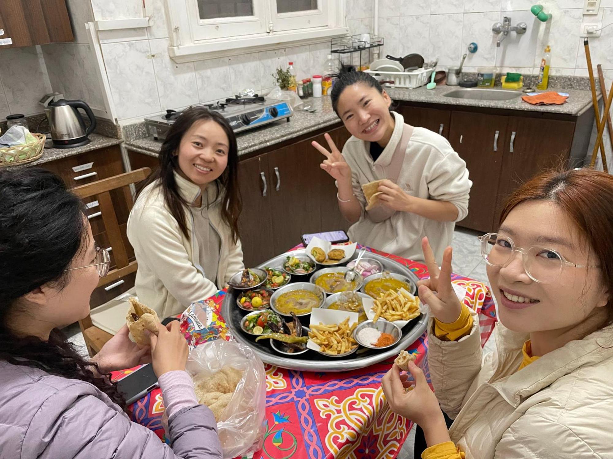 Homestay Homestay