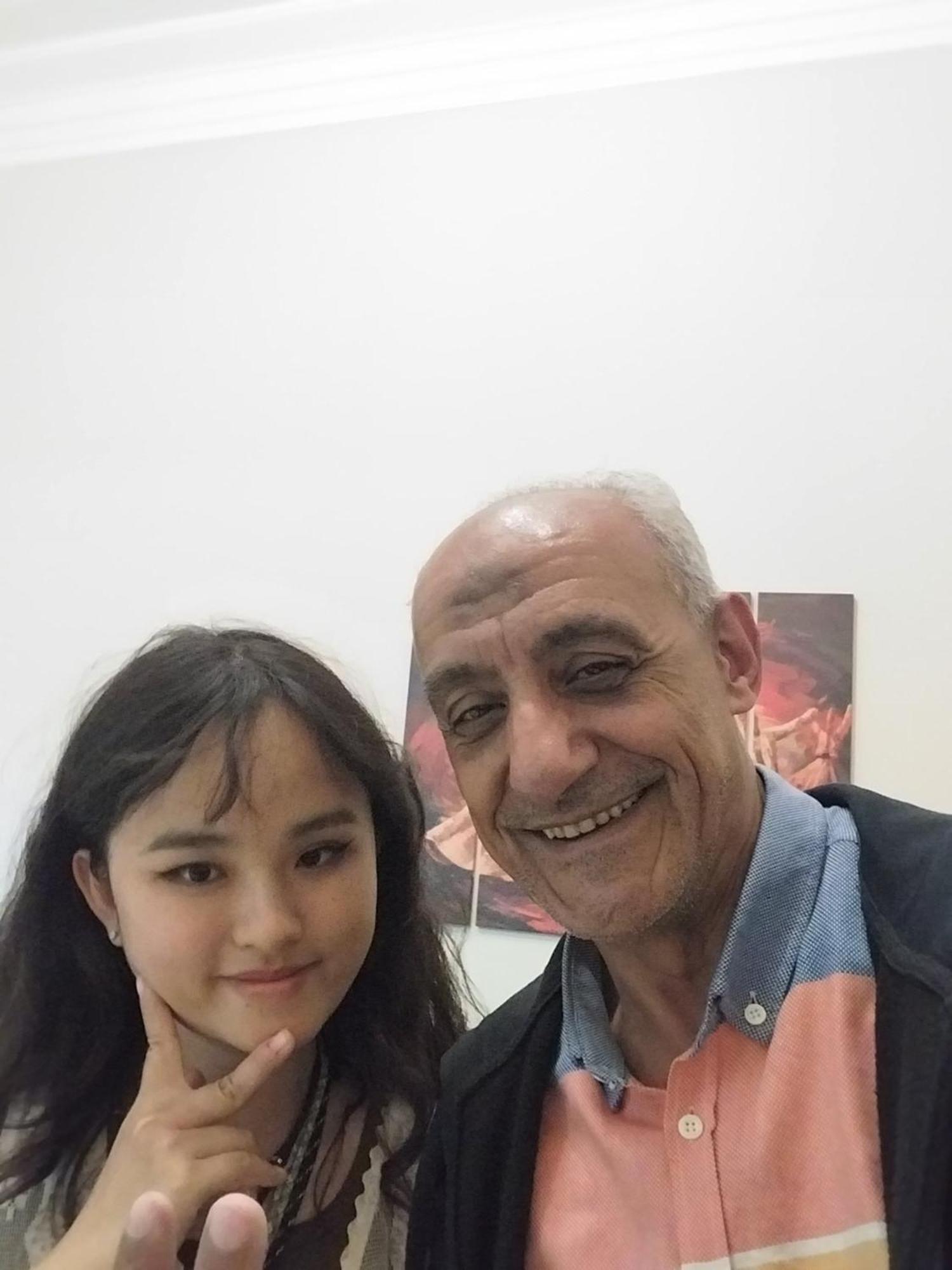 Homestay Alloggio in famiglia Il Cairo