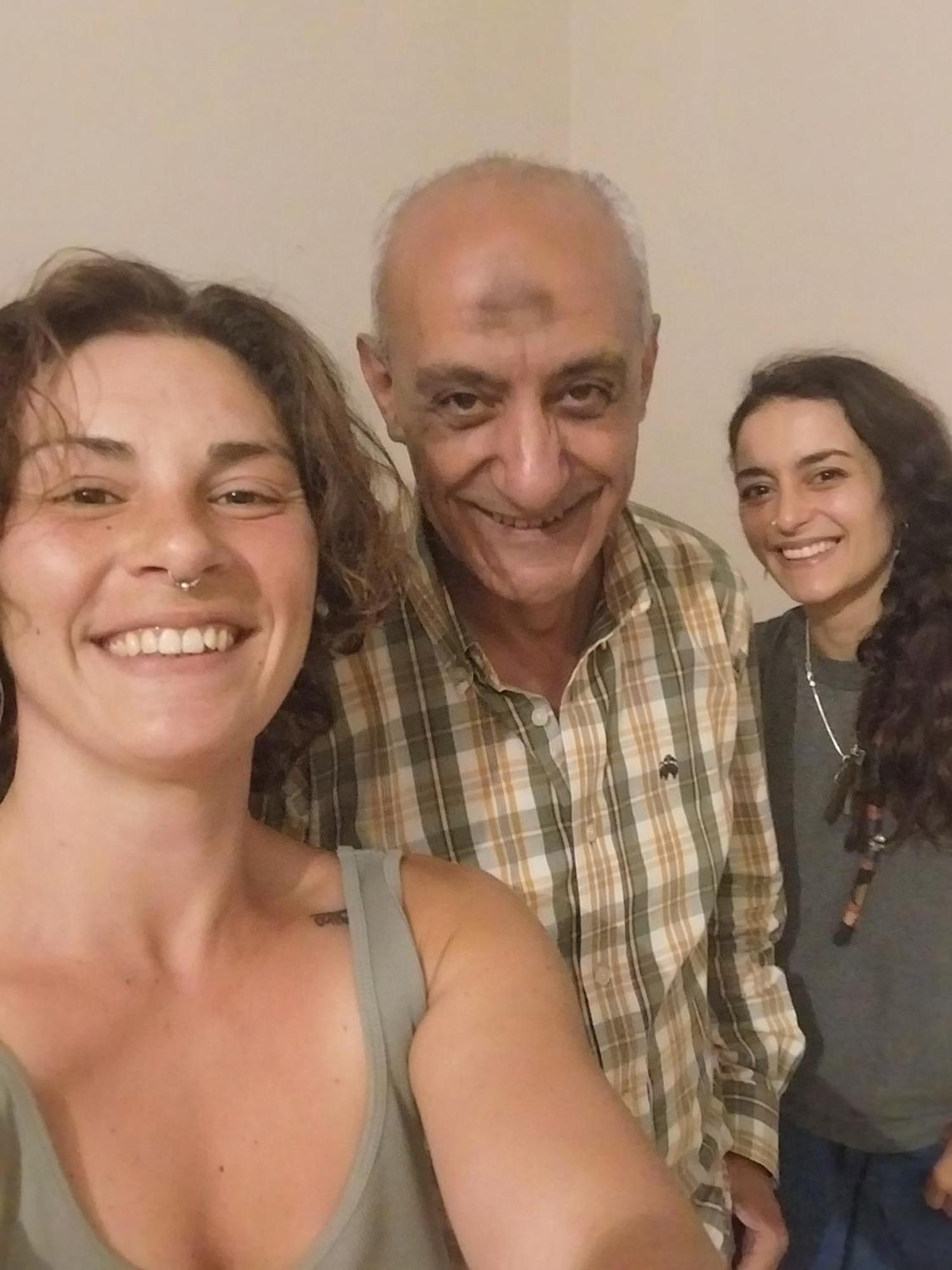 Alloggio in famiglia Homestay